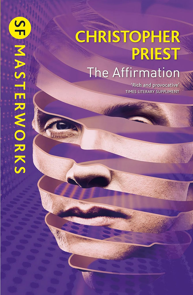The Affirmation : SF Masterworks