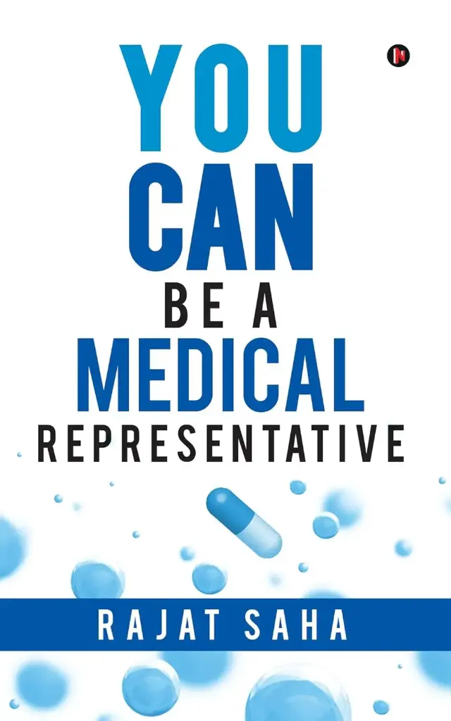 Your Can Be A Medical Representative