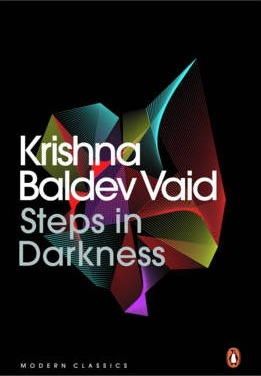 Steps In Darkness (PMC)