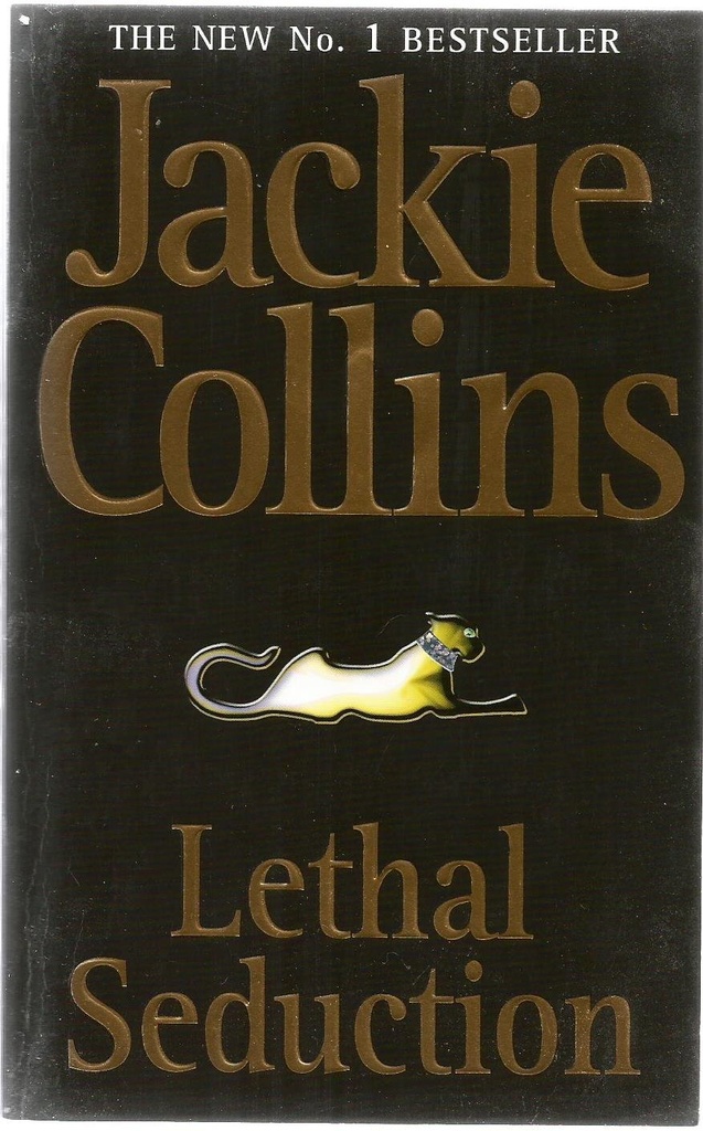 Lethal Seduction