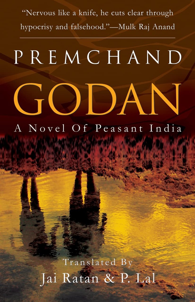 Godan : A Novel of Peasant India