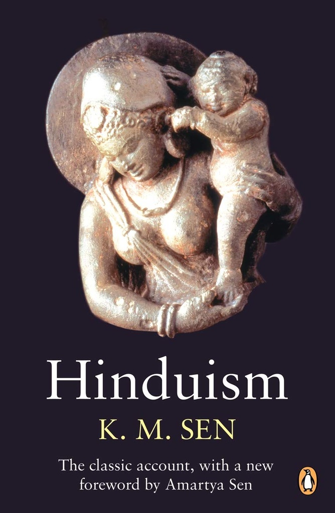 Hinduism (Penguin)