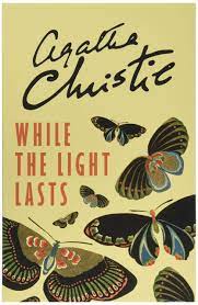 While The Light Lasts