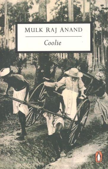 Coolie (Penguin)