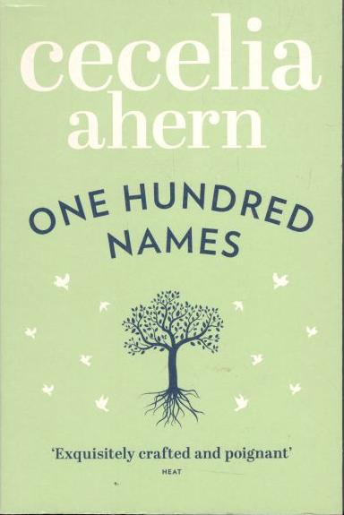 One Hundred Names
