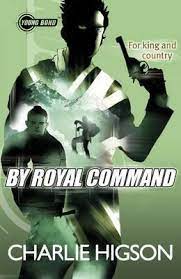 By Royal Command ( For King and Country)