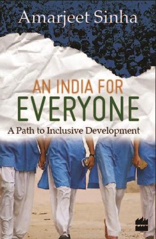 An India For Everyone : An Path to Inclusive Development