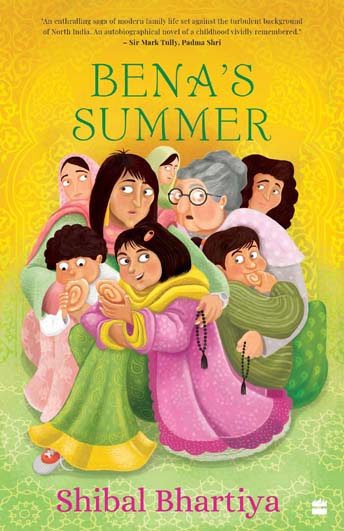 Benas Summer