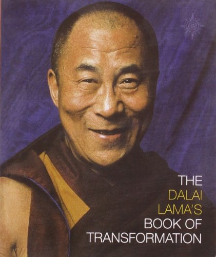 The Dalai Lamas Book of Transformation (Pocket Book)