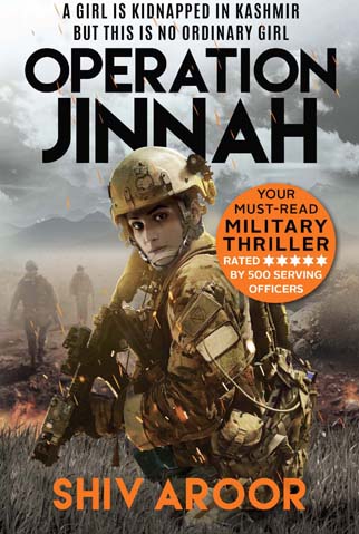 Operation Jinnah