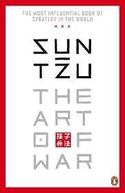 The Art of War : The Most Influential Book of Strategy In The World