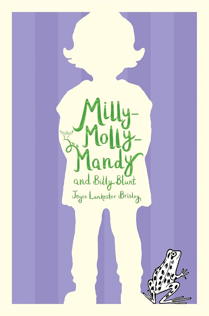 Milly Molly Mandyand Billy Blunt