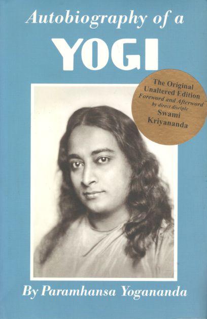 Autobiography of a Yogi (Ananda Sangha) (With CD)