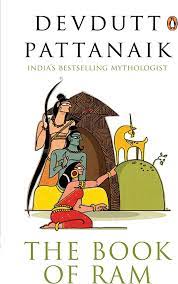 The Book of Ram
