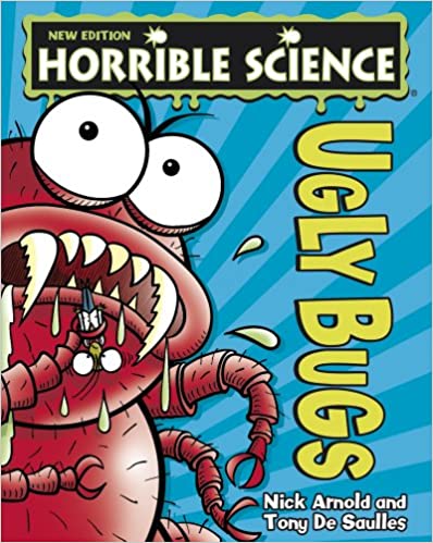Ugly Bugs : Horrible Science