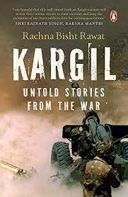 Kargil : Untold Stories From The War