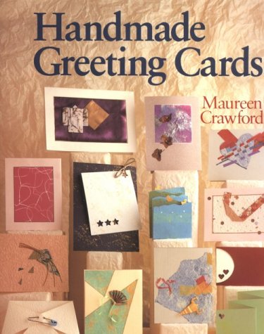 Handmade Greeting Cards