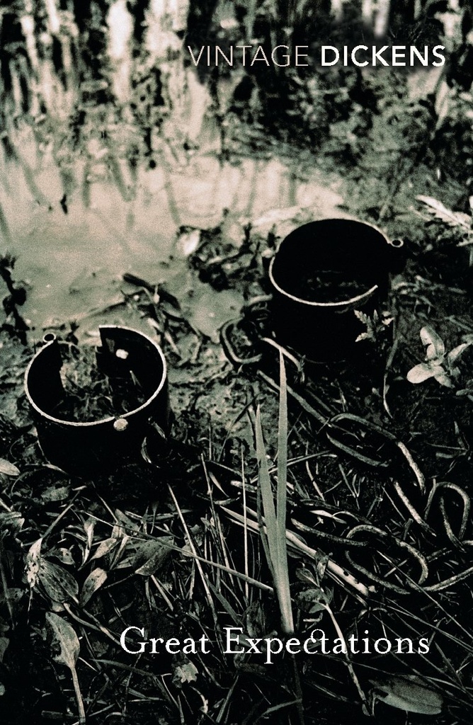 Great Expectations (Vintage)