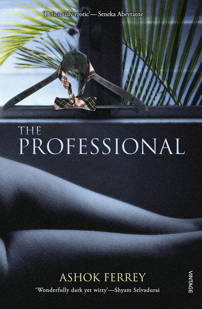 The Professional (Random House)