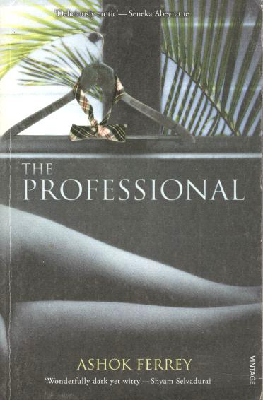 The Professional (Random House)