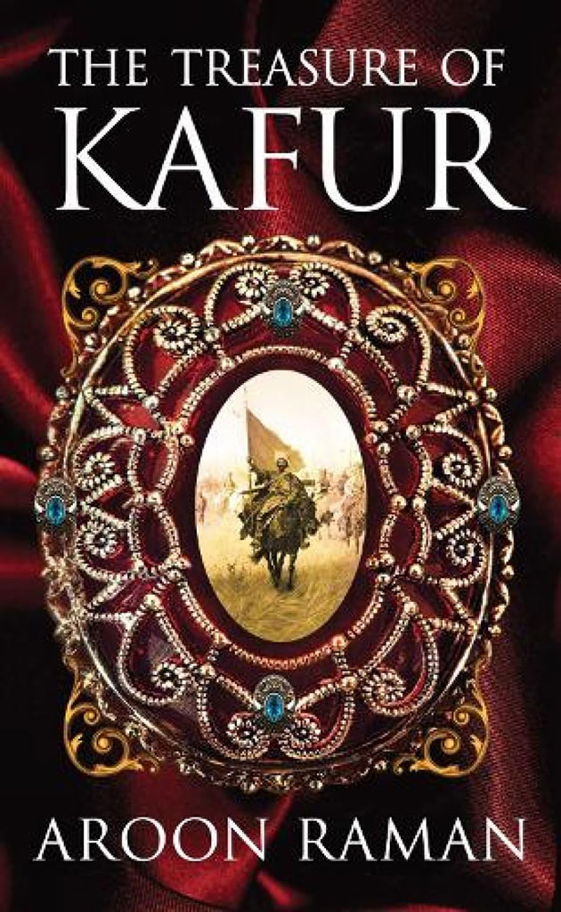 The treasure Of Kafur
