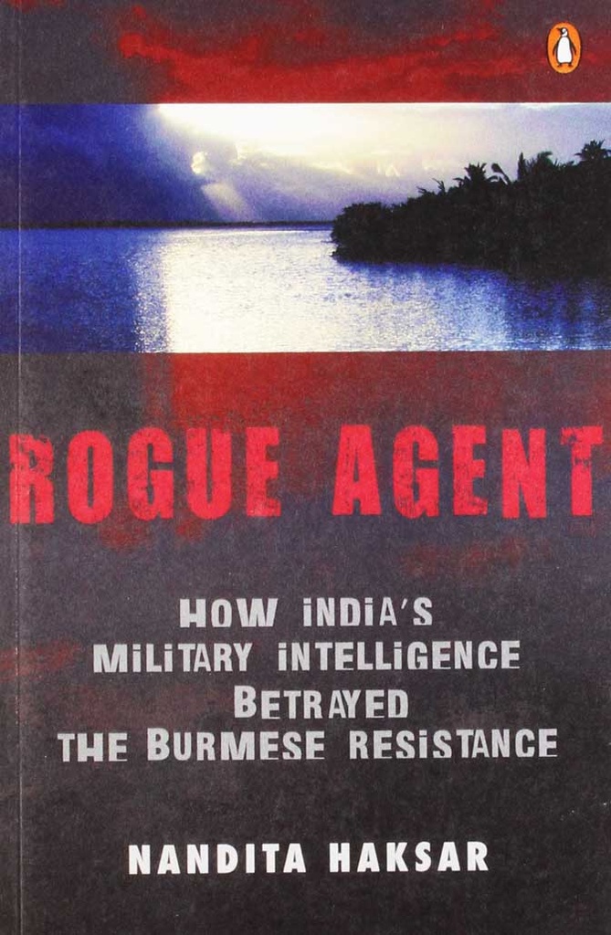 Rogue Agent (Penguin)