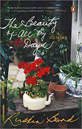 The Beauty Of All My Days