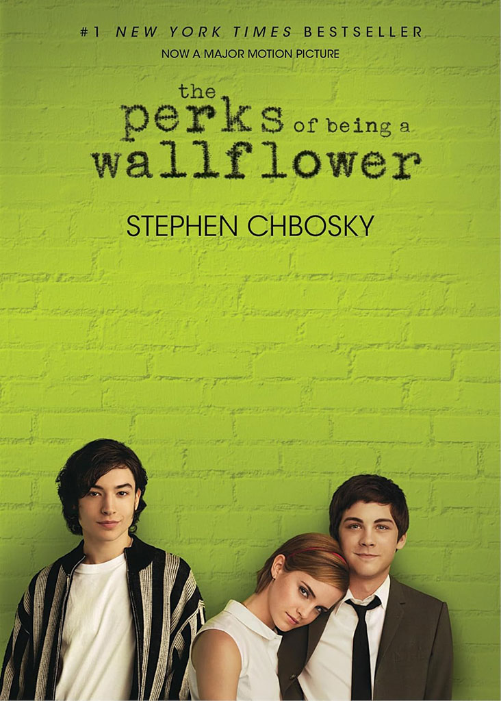 The Perks of Being Wallflower
