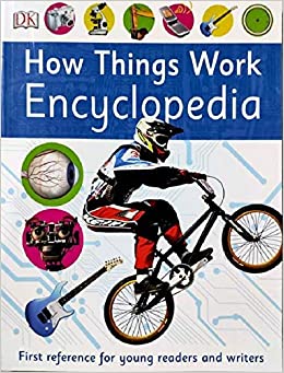 How Things Work Encyclopedia (DK)