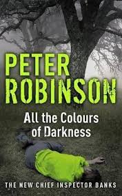All The Colours of Darkness