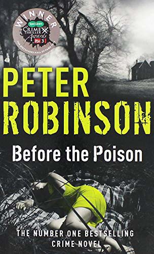 Before the Poison