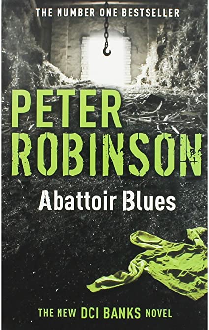 Abattoir Blues