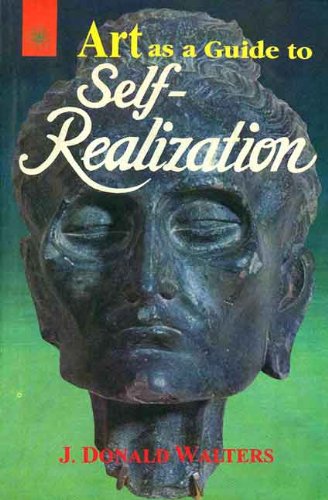 Art as a Guide to Self Realization
