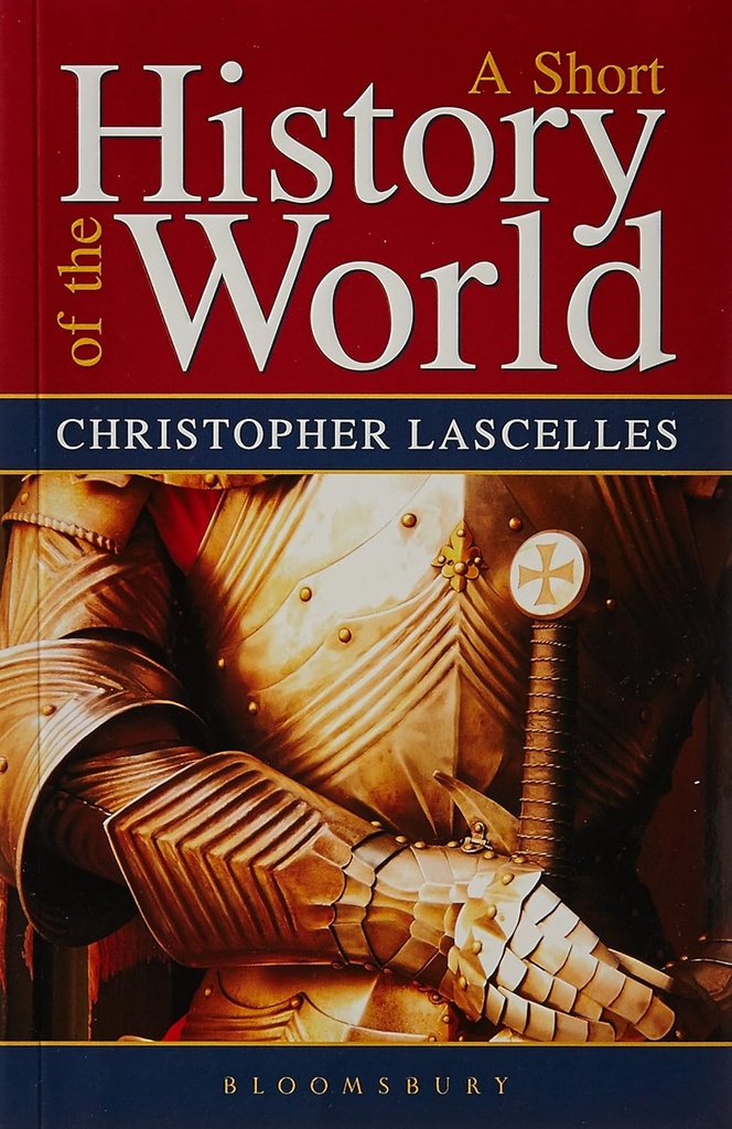 A Short History of the World (Bloomsbury)