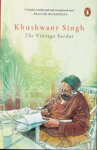 The Vintage Sardar