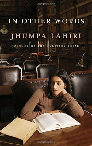 In Other Words (Jhumpa Lahiri)