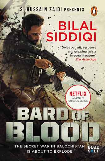 Bard Of Blood
