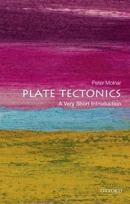 Plate Tectonics : A Very Short Introduction 425