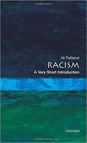 Racism : A Very Short Introduction 161