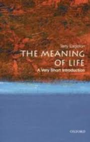 The Meaning Of Life : A Very Short Introduction 186
