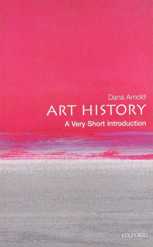 Art History : A Very Short Introduction 2