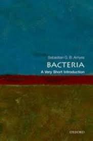 Bacteria : A Very Short Introduction 352