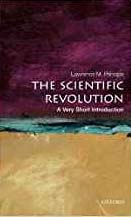The Sciencetic Revolution : A Very Short Introduction 266