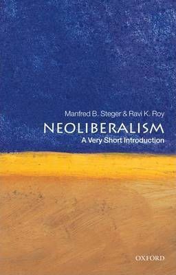 Neoliberalism : A Very Short Introduction 222