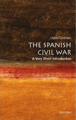 The Spanish Civil War : A Very Short Introduction 123