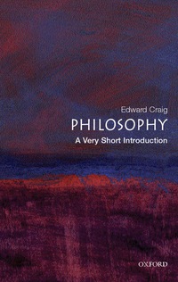 Philosophy : A Very Short Introduction 55