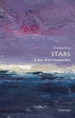 Stars : A Very Short Introduction 322
