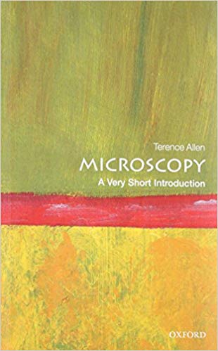 Microscopy : A Very Short Introduction 430