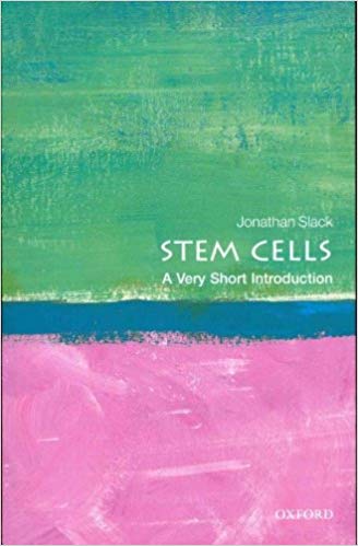 Stem Cells : A Very Short Introduction 303