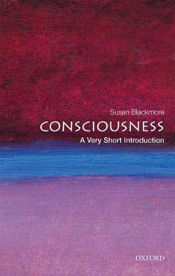 Consciousness : A Very Short Introduction 121